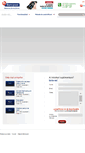 Mobile Screenshot of demofastbanking.ro